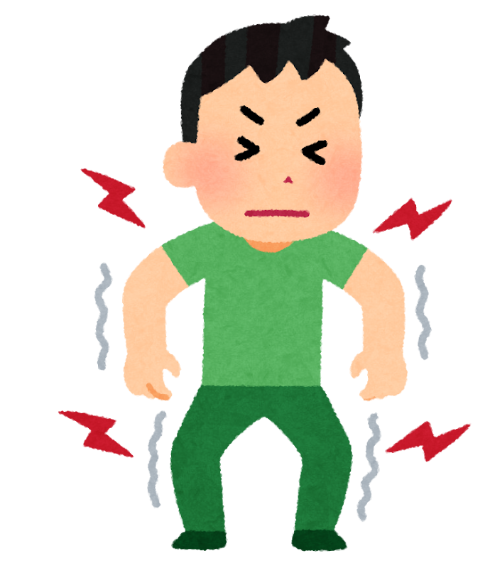 パーソナルトレーナー　ストレッチ　八尾